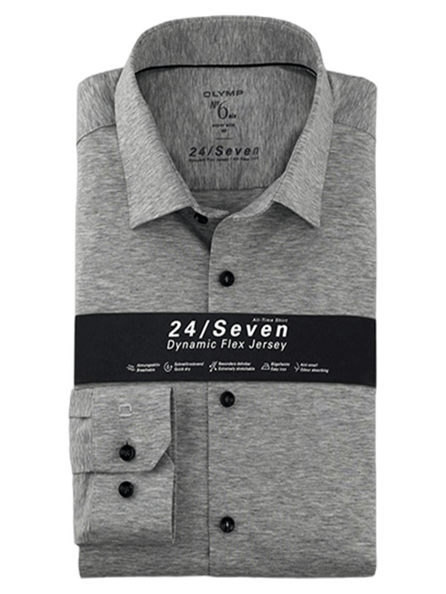 Olymp OUTLET 2503/74/63-out_36 - Bygholm Menswear